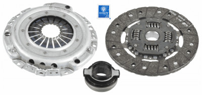 Kit d'embrayage SACHS 3000 705 001