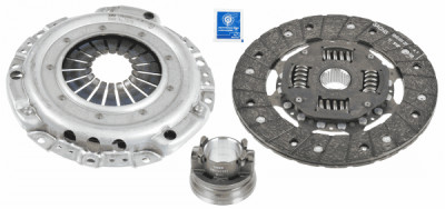 Kit d'embrayage SACHS 3000 705 102