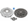 Kit d&#39;embrayage SACHS 3000 706 101