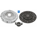 Kit d&#39;embrayage SACHS 3000 706 102