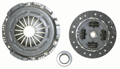 Kit d'embrayage SACHS 3000 715 001