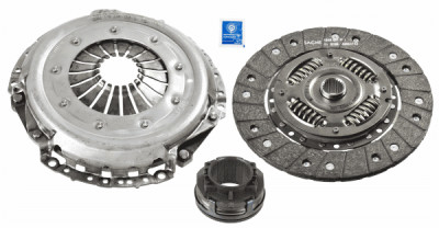 Kit d'embrayage SACHS 3000 722 002