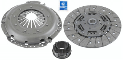Kit d'embrayage SACHS 3000 723 001