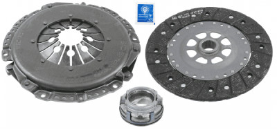 Kit d'embrayage SACHS 3000 725 001