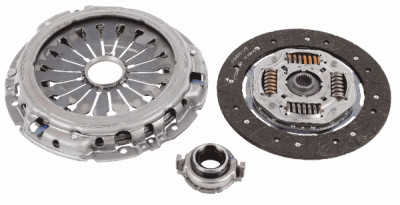 Kit d'embrayage SACHS 3000 727 001