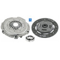 Kit d&#39;embrayage SACHS 3000 732 001