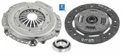 Kit d'embrayage SACHS 3000 732 001