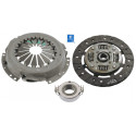 Kit d&#39;embrayage SACHS 3000 771 001