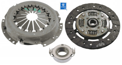 Kit d'embrayage SACHS 3000 771 001