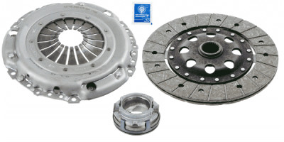 Kit d'embrayage SACHS 3000 773 001
