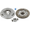 Kit d&#39;embrayage SACHS 3000 777 001