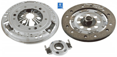 Kit d'embrayage SACHS 3000 777 001