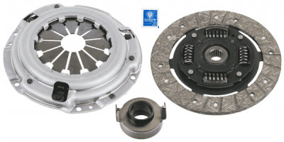 Kit d'embrayage SACHS 3000 807 002