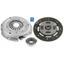 Kit d&#39;embrayage SACHS 3000 809 001