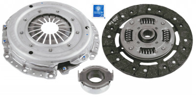 Kit d'embrayage SACHS 3000 809 001
