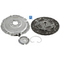 Kit d&#39;embrayage SACHS 3000 810 001