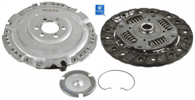 Kit d'embrayage SACHS 3000 810 001