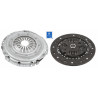 Kit d&#39;embrayage SACHS 3000 812 131