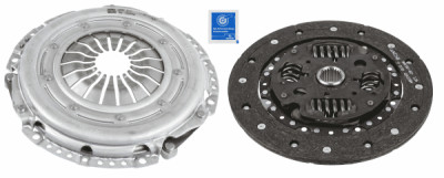 Kit d'embrayage SACHS 3000 812 131