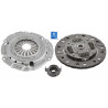 Kit d&#39;embrayage SACHS 3000 814 001
