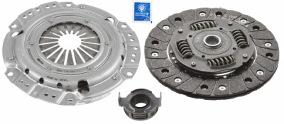 Kit d'embrayage SACHS 3000 814 001
