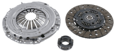 Kit d'embrayage SACHS 3000 822 701
