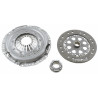 Kit d&#39;embrayage SACHS 3000 824 101