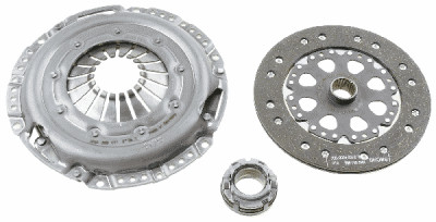 Kit d'embrayage SACHS 3000 824 101