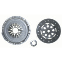 Kit d&#39;embrayage SACHS 3000 824 202