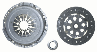 Kit d'embrayage SACHS 3000 824 202