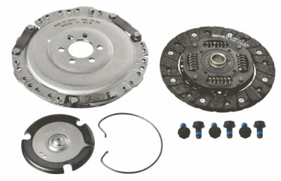 Kit d'embrayage SACHS 3000 824 501