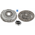 Kit d&#39;embrayage SACHS 3000 824 701