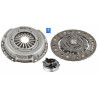 Kit d&#39;embrayage SACHS 3000 824 701