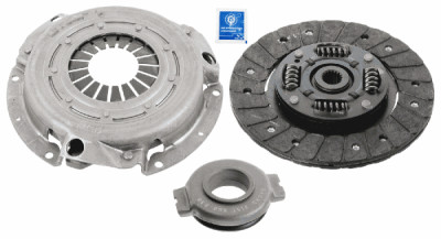 Kit d'embrayage SACHS 3000 825 901