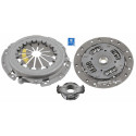 Kit d&#39;embrayage SACHS 3000 826 401