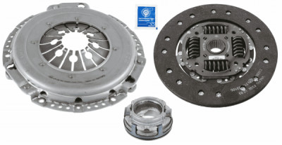Kit d'embrayage SACHS 3000 826 901
