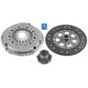 Kit d&#39;embrayage SACHS 3000 827 201