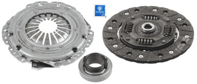 Kit d'embrayage SACHS 3000 828 101