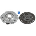Kit d&#39;embrayage SACHS 3000 828 201