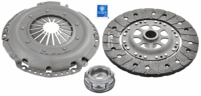 Kit d'embrayage SACHS 3000 828 601