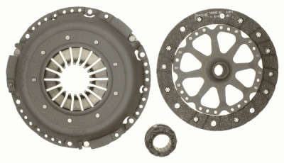 Kit d'embrayage SACHS 3000 830 601