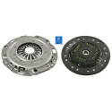 Kit d&#39;embrayage SACHS 3000 830 701