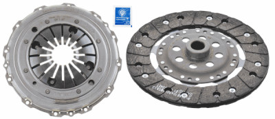 Kit d'embrayage SACHS 3000 831 301