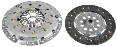 Kit d'embrayage XTend SACHS 3000 831 501