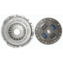 Kit d&#39;embrayage SACHS 3000 833 801