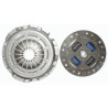 Kit d&#39;embrayage SACHS 3000 833 801