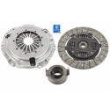 Kit d&#39;embrayage SACHS 3000 834 601