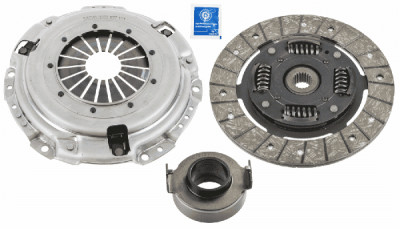 Kit d'embrayage SACHS 3000 834 601