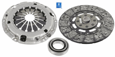 Kit d'embrayage SACHS 3000 834 901