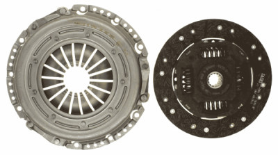 Kit d'embrayage SACHS 3000 835 201